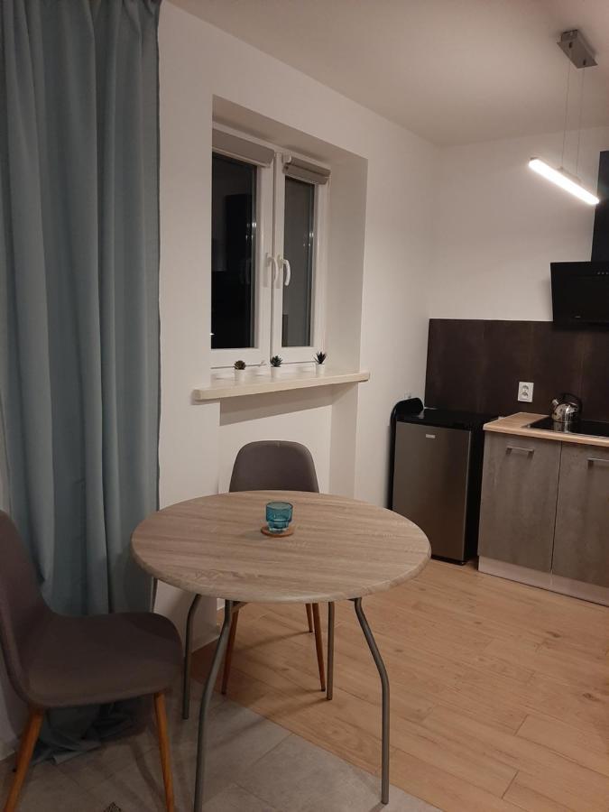 Apartament Zamkowy Malbork Exterior photo
